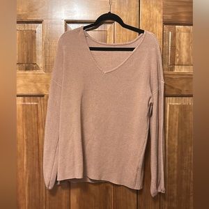 Never been worn sweater